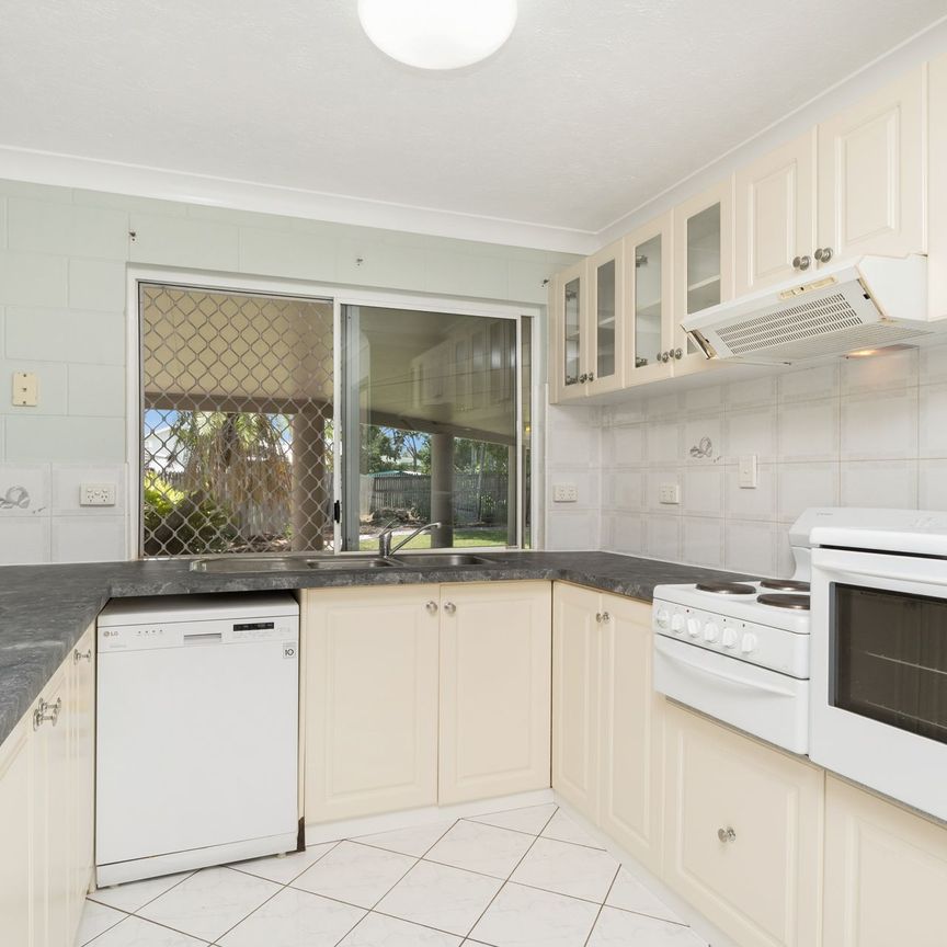 Ideal Location in Kirwan - Photo 1