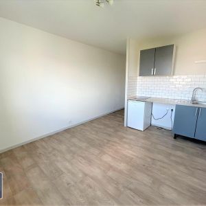 Location Appartement 1 pièce 20m² CLERMONT FERRAND 63000 - Photo 2