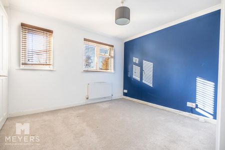 2 bedroom terraced house to rent - Photo 3