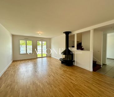 Tout savoir sur cette maison dans le quartier Plateau, à Nanterre - Photo 5