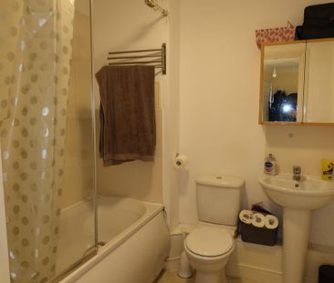 1 bedroom apartment to rent - Photo 6