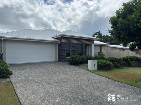 3 Redbill Close, 4164, Thornlands Qld - Photo 3