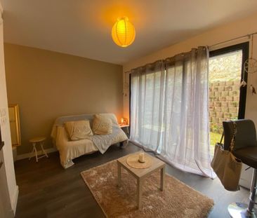 Location Appartement 1 pièce 20m² MONT ST AIGNAN 76130 - Photo 2
