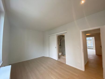 Appartement te huur - Foto 3