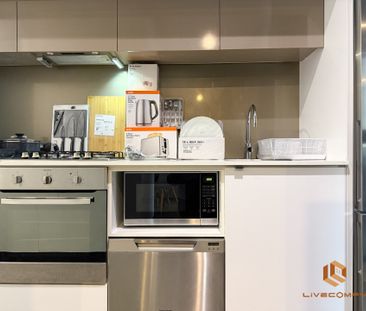 Melbourne CBD - Photo 6