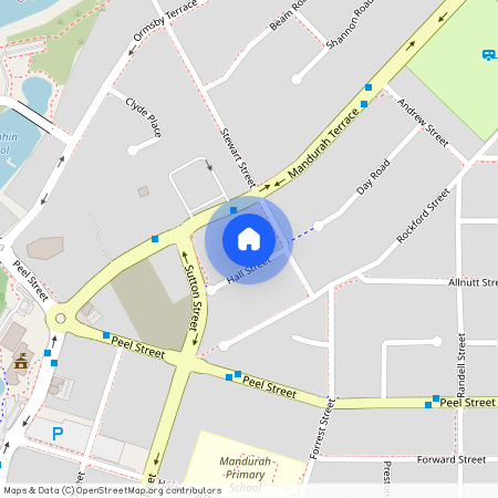 26B Hall Street, WA 6210, Mandurah