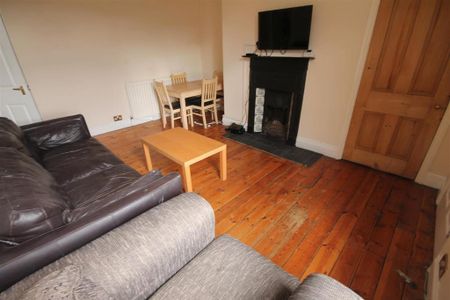 5 bedroom maisonette to rent - Photo 3