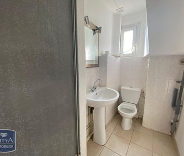 Location Appartement 3 pièces 70m² GALLARDON 28320 - Photo 3