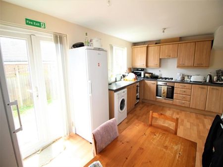 1 bedroom house of multiple occupation to rent - Photo 4