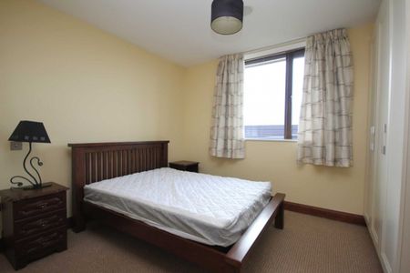 Apartment B Parkside Abbeyleix Road, Portlaoise - Photo 2