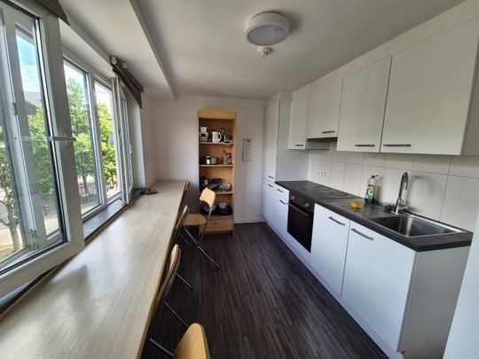 Studentenkamer nabij centrum Hasselt - Foto 1