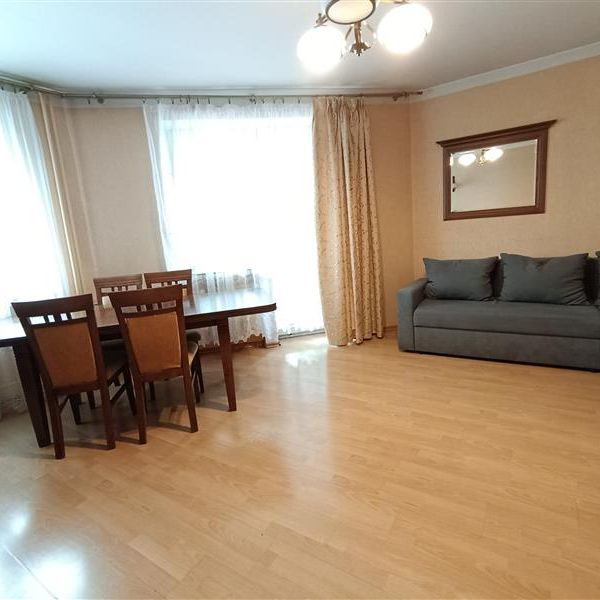 Mieszkanie Elbląg wynajem - Zdjęcie 1