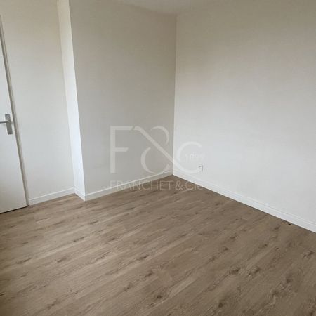 T2 de 52m² - Rue Vendome Lyon 3ème - Photo 3