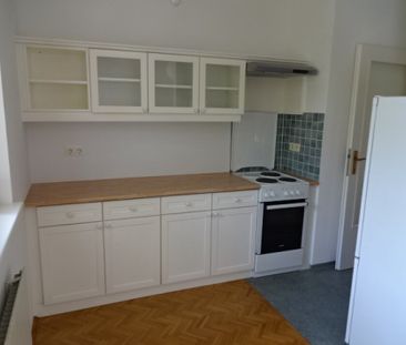 Balkonwohnung hell + freundlich, Nähe Speising Bahnhof, 2 Zimmer - Photo 4