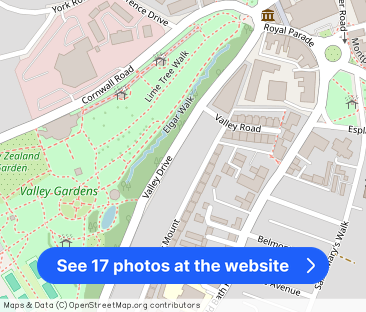Valley Drive, Harrogate, North Yorkshire - Photo 1