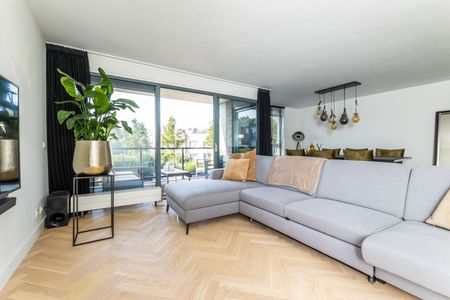 Appartement te huur: Stockholmstraat 6-B 8017 JA Zwolle - Foto 5