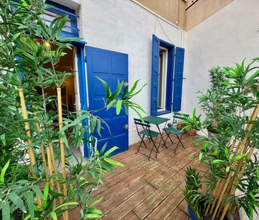 Location appartement Marseille 7ème (13007) - Photo 5