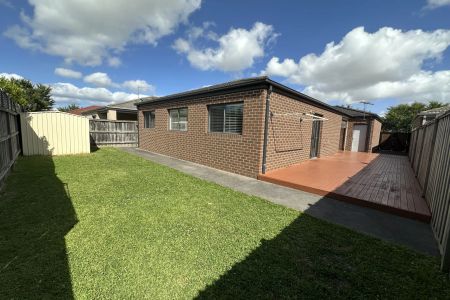 21 Kess Grove, Lyndhurst. - Photo 4