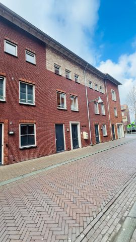 Te huur: Appartement Fossa Iberica in Houten - Foto 5