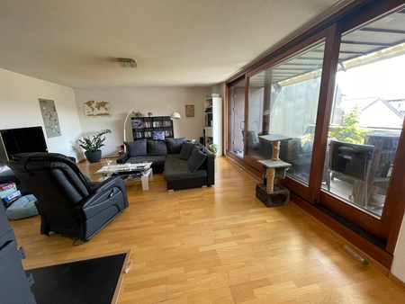MAISONETTEWOHNUNG IM HERZEN VON AARAU - Photo 3