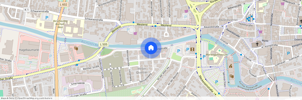 Messingstr. 33, 46395 Nordrhein-Westfalen - Bocholt