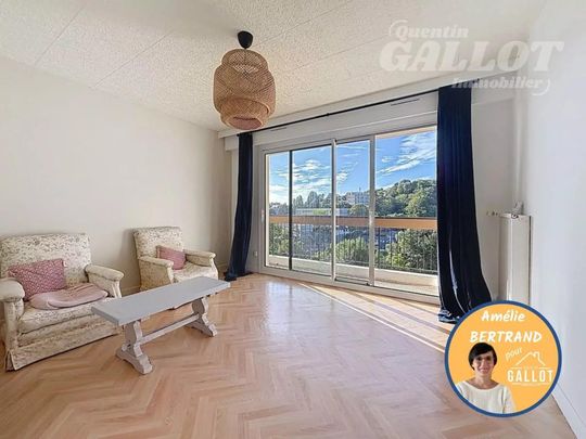 Location Appartement 4 pièces 85m² LANNION 22300 - Photo 1
