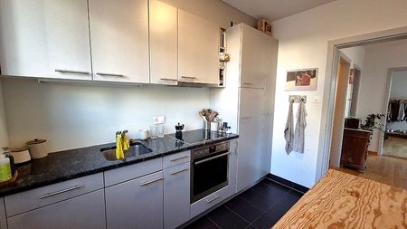 3½ Zimmer-Wohnung in Liebefeld (BE), möbliert, auf Zeit - Photo 5