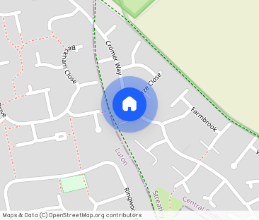 Cromer Way, Bushmead, Luton, LU2 7DB - Photo 1