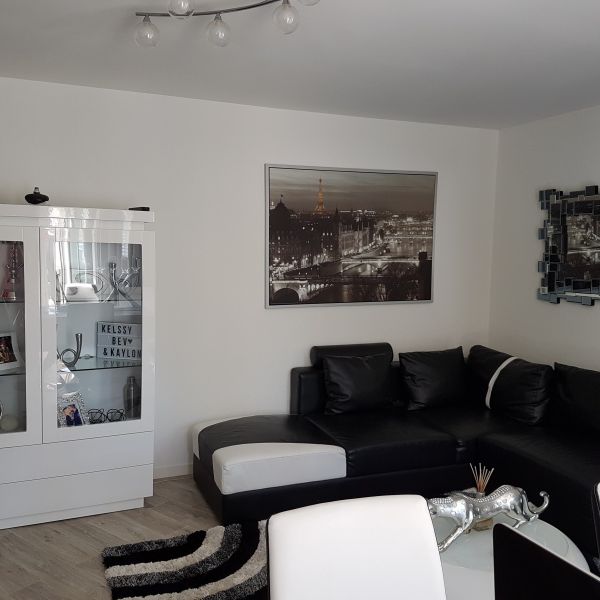 Location Appartement 3 pièces 67m² ORLEANS 45000 - Photo 1