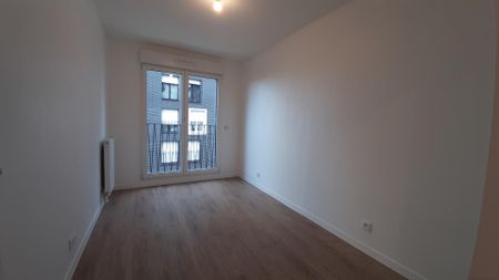 location Appartement F4 DE 80m² À ASNIERES - Photo 3