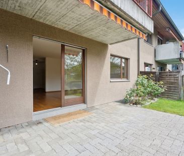 "Ruhige Singlewohnung in Stettlen" - Photo 3