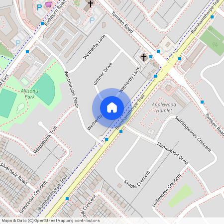 886 WETHERBY LANE, Mississauga, Rathwood