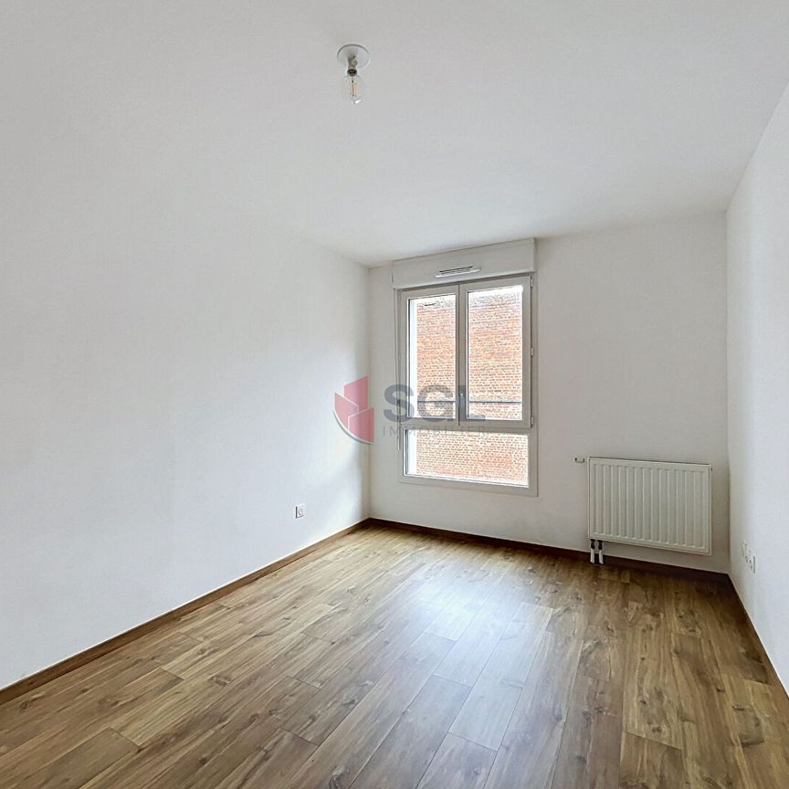 Appartement 2 pièces - Photo 1