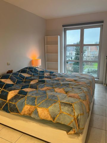 Appartement te huur in Zottegem - Foto 3