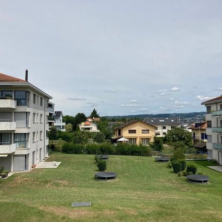 Nice 2 room apartment renovated ideally located in the center of the village - Photo 4