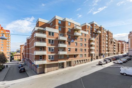 Tunnbindaregatan 24 - Photo 3