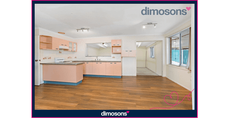 dimosons | for lease with 🩷 - Photo 3