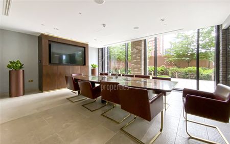 Madeira Tower, The Residence1032, London, SW11 7AA - Photo 5