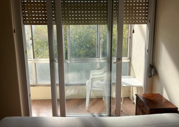 Apartamento T3 em Lisboa