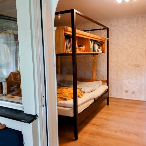 Sigtuna - 4rok - 9mån - 18.998kr/mån - Photo 1