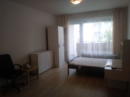 Pronájem bytu 1+kk • 35 m² bez realitkyPrušánecká, Praha - Zličín - Photo 4