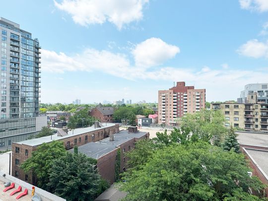 For Lease - 1500 Bathurst Street Unit# 802, Toronto, Ontario - Photo 1