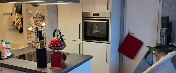 Wohnung in Bottrop, Nachmieter gesucht, 2,5 Zimmer - Foto 1