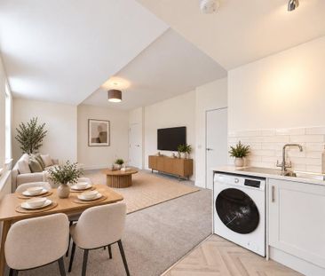 2 bedroom apartment to rent - Photo 1