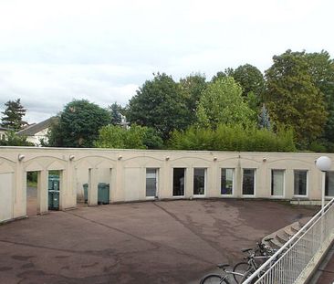 Studios équipés à NANCY proche ARTEM, Mines, Beaux Arts - Photo 4