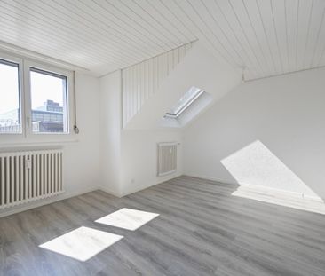 Appartement central mais calme près du centre de formation professi... - Foto 1