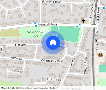 Crollshillock Place, Newtonhill, Aberdeen, AB39 - Photo 1