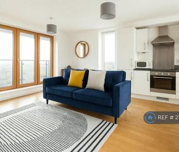 1 bedroom flat to rent - Photo 3