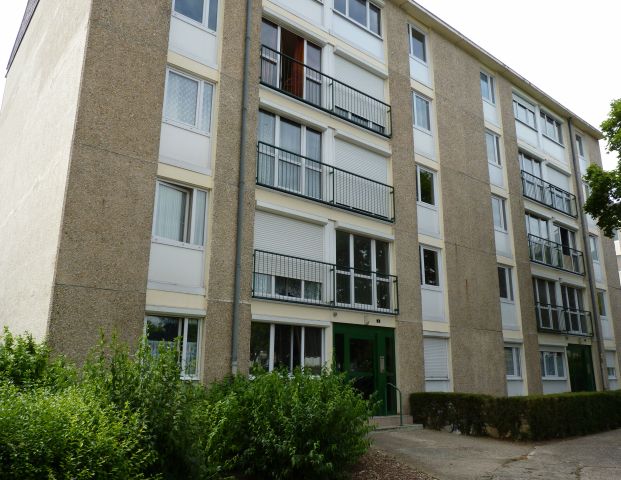 Argentan , Appartement - T3 - 66.00m² - Photo 1