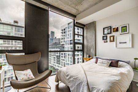 For Lease - 60 Bathurst Street Unit# 811, Toronto, Ontario - Photo 5